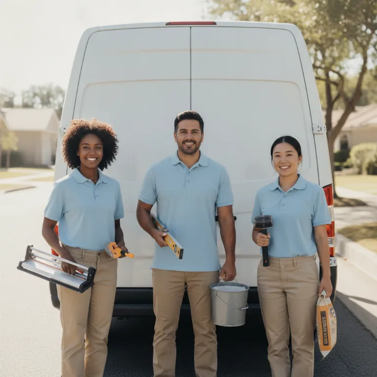 Tile Installer team in Etobicoke